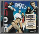 Double CD - Bro'Sis - Days Of Our Lives