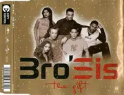 CD Single - Bro'Sis - The Gift