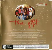 CD Single - Bro'Sis - The Gift