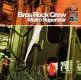 CD - Bros Rock Crew - METRO SUPERSTAR