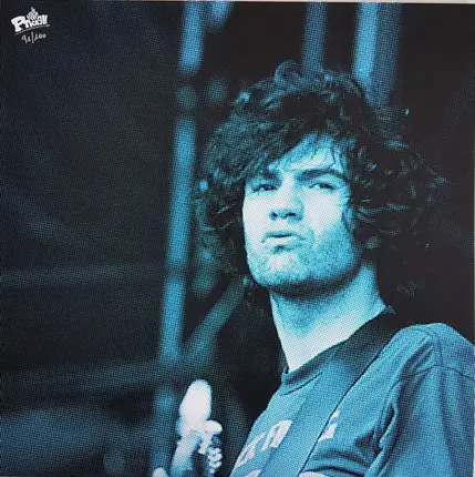 Brat Farrar - BRAT FARRAR