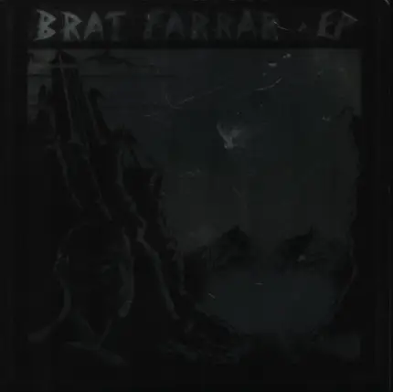 Brat Farrar - It's On Me