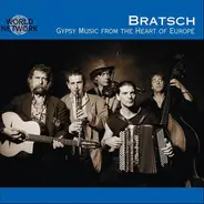 Bratsch - Gypsy Music from the Heart of Europe