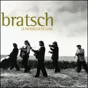 Bratsch - Le Mangeur De Lune - Bande Original Du Film Dai Sijie