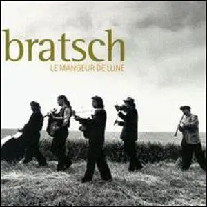 Bratsch - Le Mangeur De Lune - Bande Original Du Film Dai Sijie