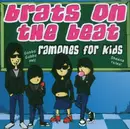 CD - Brats On The Beat - Ramones For Kids