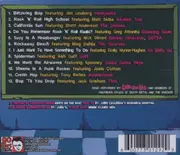 CD - Brats On The Beat - Ramones For Kids