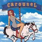CD Single - Brattt Pack - Carousel