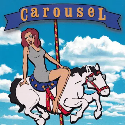 Brattt Pack - Carousel