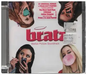 Bratz - Bratz: Motion Picture Soundtrack