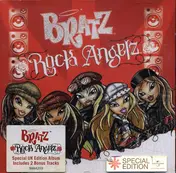 Bratz - Rock Angelz