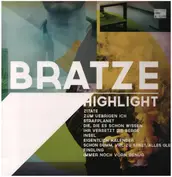 Bratze