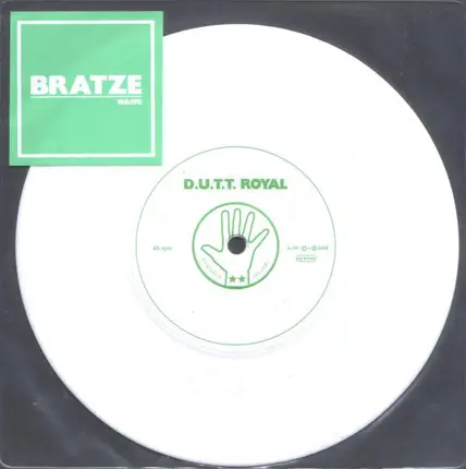Bratze - WAFFE