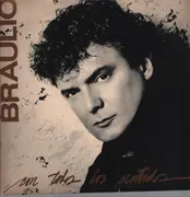LP - Braulio - Con Todos Los Sentidos