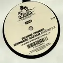 12inch Vinyl Single - Braus Gruber, Nürnberg Kazaam a.o. - Amistad E.P.
