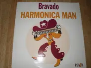 Bravado - Harmonica Man