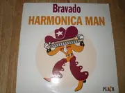 12'' - Bravado - Harmonica Man