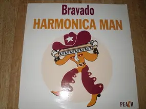 Bravado - Harmonica Man