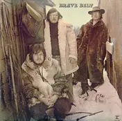 Brave Belt - Brave Belt