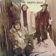 Brave Belt - Brave Belt