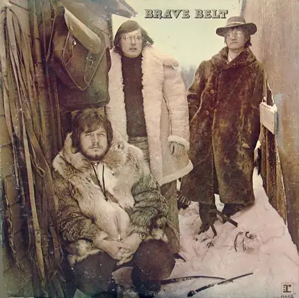 Brave Belt - Brave Belt