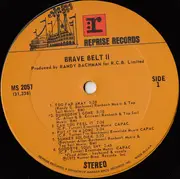 LP - Brave Belt - Brave Belt II