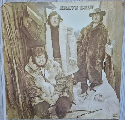 Brave Belt - Brave Belt