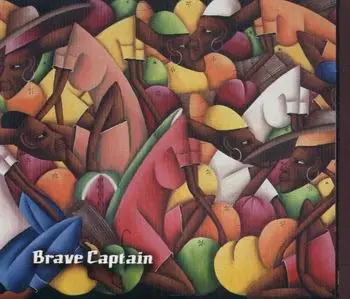 Brave Captain - Go With Yourself