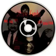 CD - Brave Combo - No, No, No, Cha Cha Cha