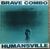 LP - Brave Combo - Humansville