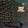 LP - Brave New World - Impressions On Reading Aldous Huxley - 1st German on Vertigo Swirl Labels + Gatefold