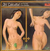 LP - Brave New World - Oh! Calcutta! And The Best From Salvation