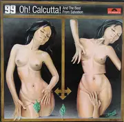 LP - Brave New World - Oh! Calcutta! And The Best From Salvation