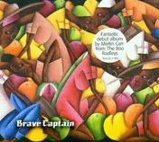 Brave Captain - Go With Yourself (Fingertip Sa