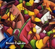 Brave Captain - Go With Yourself (The Fingertip Saint Sessions Vol. II)