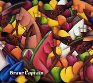 bravecaptain - Go With Yourself (The Fingertip Saint Sessions Vol Two)
