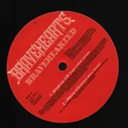 Bravehearts - Bravehearted (Album Sampler)