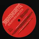 12inch Vinyl Single - Bravehearts - Bravehearted (Album Sampler) - Promo