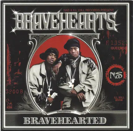 Bravehearts - Bravehearted