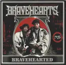 CD - Bravehearts - Bravehearted
