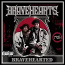 CD - Bravehearts - Bravehearted