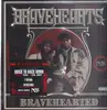 Double LP - Bravehearts - Bravehearted - Still sealed
