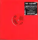 12inch Vinyl Single - Bravehearts Feat. Nas & Lil' Jon - Quick To Back Down