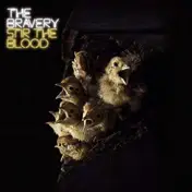 The Bravery - Stir the Blood -Ltd-