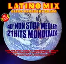 LP - Bravo - Disco Caribe