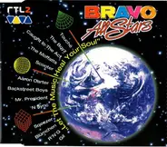 Bravo All Stars - Let the Music Heal Your Soul