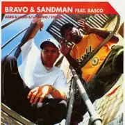 12'' - Bravo & Sandman - Aged & Laced / Audio/Visual