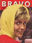 Bravo - 42/1963 - Ingeborg Schöner