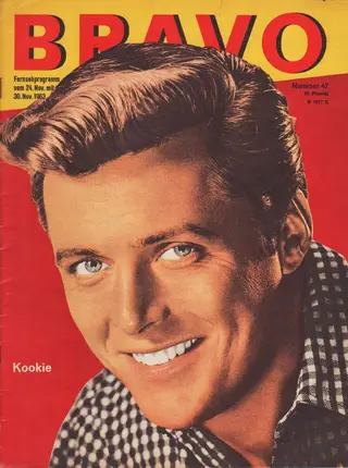 Bravo - 47/1963 - Kookie