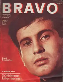 Bravo - 15/1965 - Drafi Deutscher